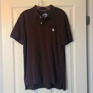 Express collared shirt